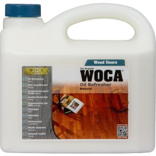 WOCA l- Refresher Natur