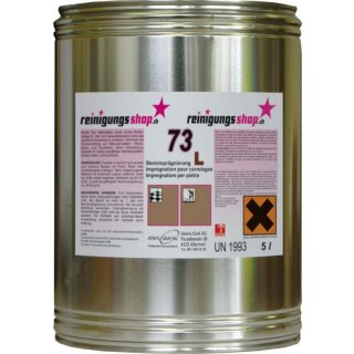 73 Nanoimpra Steinimprägnierung L