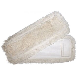 Taschenmop Baumwolle