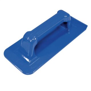 Randreinigungsgert mit Handgriff