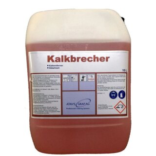 83 Kalkbrecher Kalkentferner