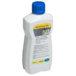 Steinfels Easy MIC alkalisch 500 ml