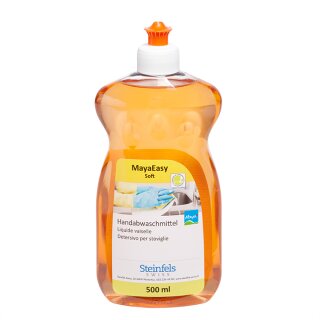 Maya Easy Soft aha! 500ml