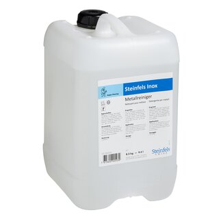 Steinfels Inox 9.4 Liter