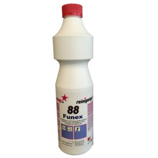 88 FUNEX Stockfleckenentferner