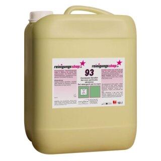 93 Handpaste Abragel 5 L