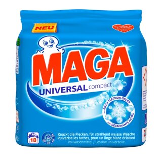 Maga Universal Compact 4x990g