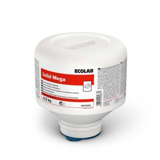 Ecolab Solid Mega