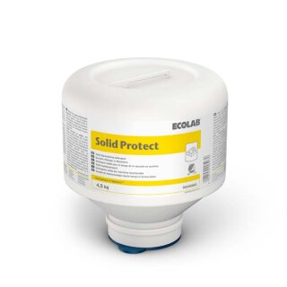 Ecolab Solid Clean S