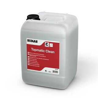 Topmatic Clean 12 kg