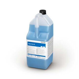 Ecolab Clear Dry PL