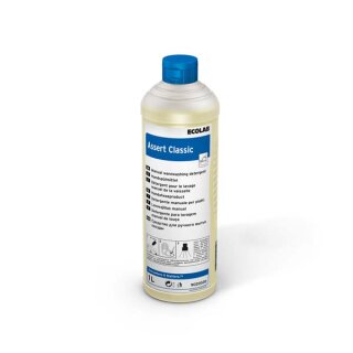 Ecolab Assert Classic