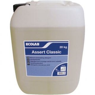 Ecolab Assert Classic