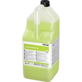Ecolab Lime-A-Way Extra