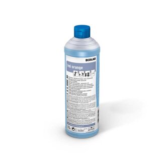 Ecolab Imi Orange