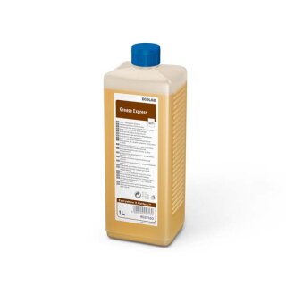 Ecolab Grease Express 4x1 Liter