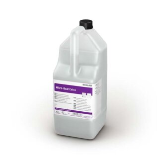 Ecolab Mikro-Quat Extra 2x5l