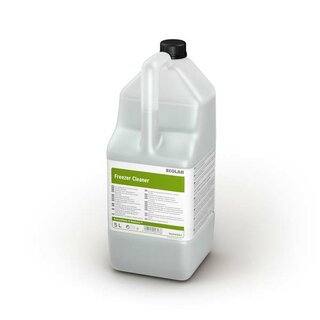Ecolab Freezer Cleaner 2x5 liter