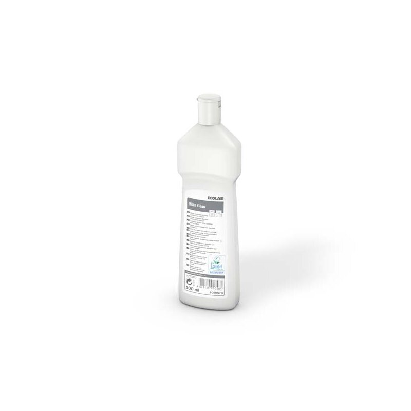 Ecolab Rilan clean 6 x 500ml, CHF 70.50