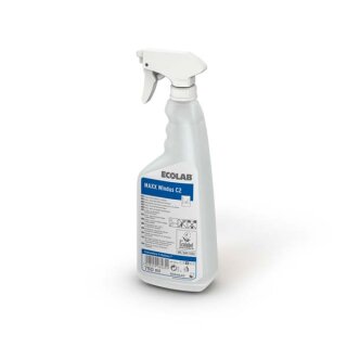 Ecolab MAXX Windus C2