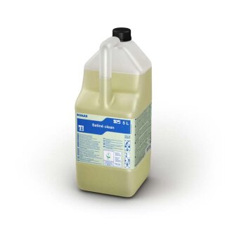 Ecolab Satiné Clean