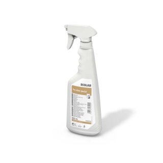 Ecolab Pro Shine Special