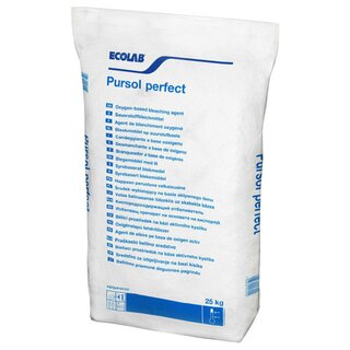 Ecolab Pursol perfect 25 kg