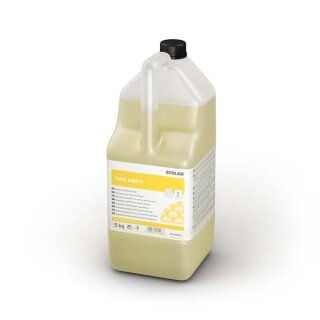 Ecolab Taxat Angora 4 x 5 l. Bidon