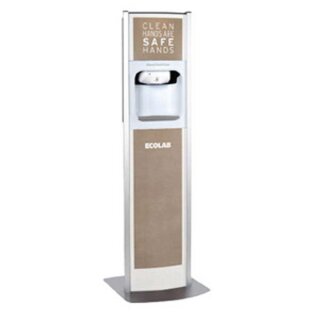 Ecolab Nexa Sanitizer Station