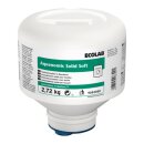 Ecolab Aquanomic Solid Soft 2x2.72kg