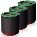 Ultra Harz Packs für HydroPower Ultra Filter S