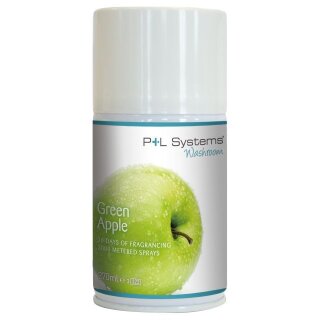 Classic Green Apple