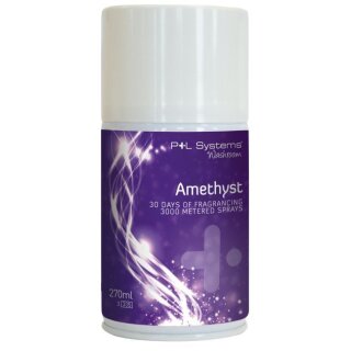 Precious Amethyst
