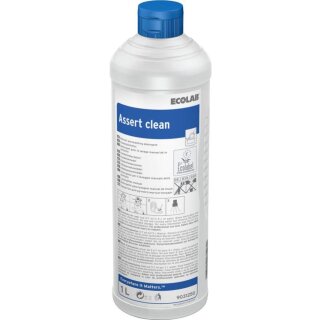 6 x 1 Liter