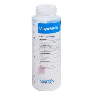 MayaMulti