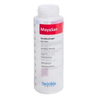 MayaSan