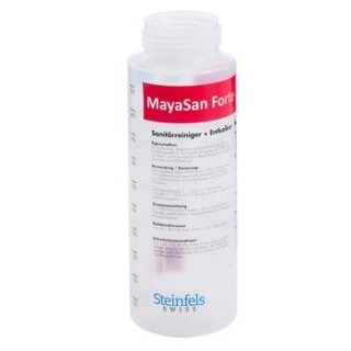 MayaSan Forte