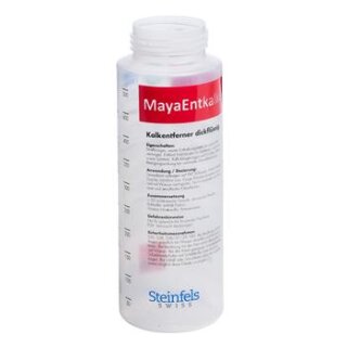 MayaEntkalker