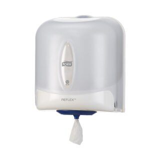 Tork M4 Reflex weiss