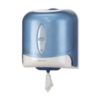 Tork M4 Reflex blau