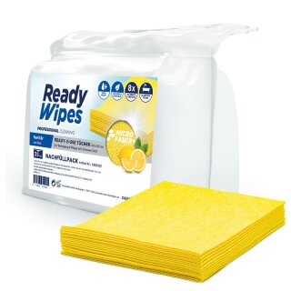 gelb - Sanitärbereich